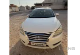 نيسان سنترا 1.6 لتر 2016